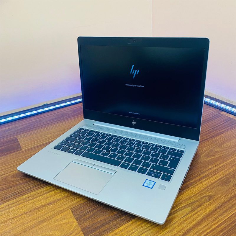 HP EliteBook 830 G6